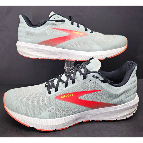 Brooks Men 13 Comfy footwear main image 5